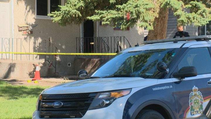 Dartagnan Whitehead identified as Saskatoon homicide victim in Avenue K shooting
