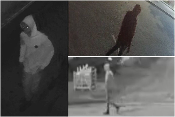 At approximately 4:45 a.m., on Sunday, July 14, 2019, police were called to the 500 block of 44 Street S.E., for reports of a woman being sexually assaulted by an unknown man.