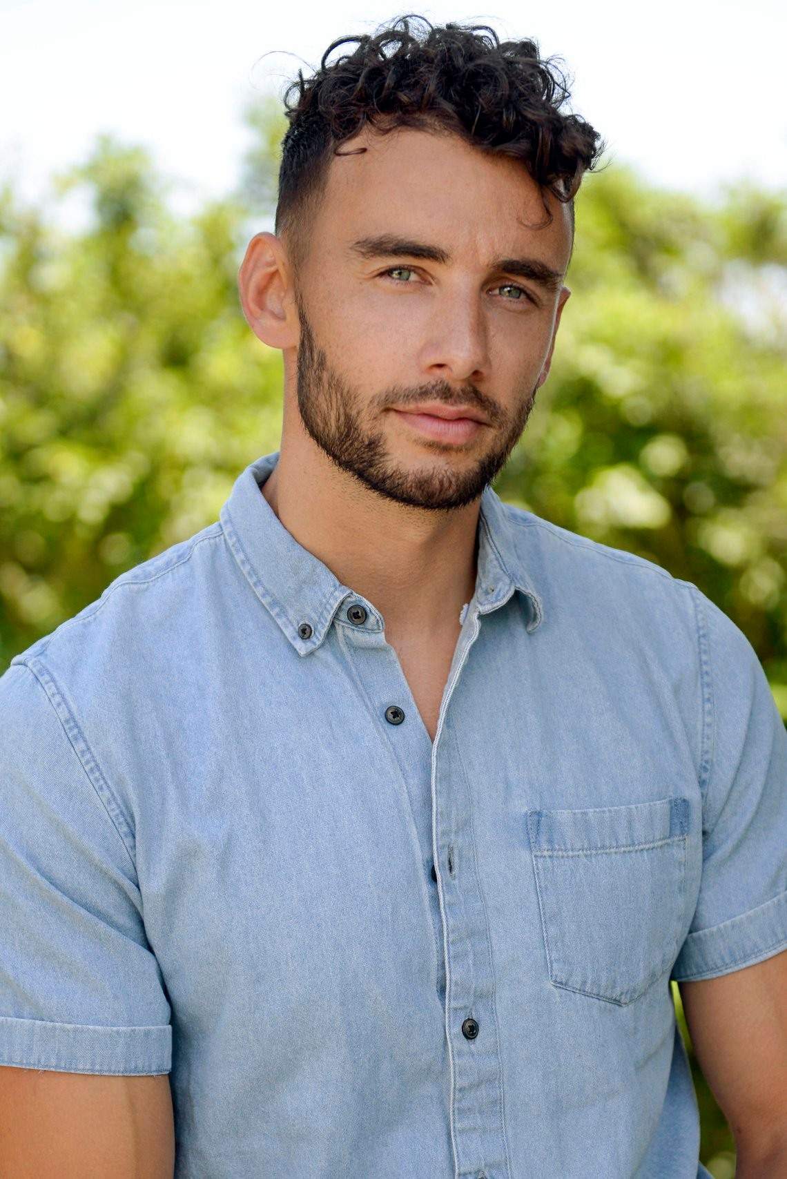 The Bachelorette/Facebook