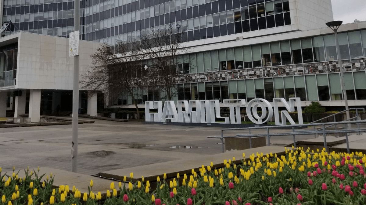 Hamilton's general manager of finance projects a 4.2 per cent residential tax increase in 2021, assuming upper level of government again cover city's pandemic-related costs.