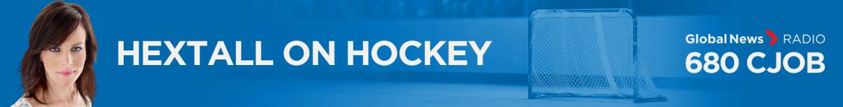 Hextall on Hockey: Scheifele knows better - image