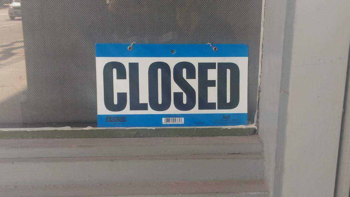 The Easter long weekend is upon us, and that means closures and reduced hours on Good Friday and Easter Monday.