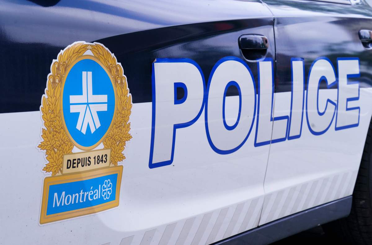 Two male victims, one 18 and one in his 30s, were brought to hospital in critical condition after two separate violent incidents occurred in Montreal on Saturday night.