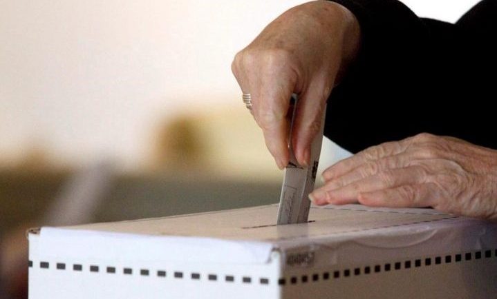 Elections Saskatchewan estimates it will need 400,000 face masks and thousands of litres of hand santizer and disinfectant to keep people safe at the polls this fall.