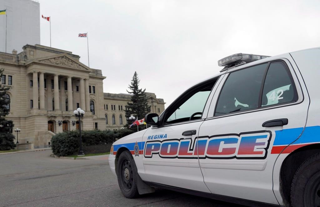 The Regina Police Service is urging the public to be aware as overdoses in the city continue to climb.