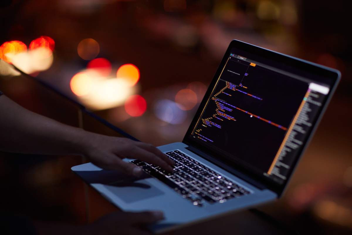 A 52-year-old Kitchener man was arrested after allegedly showing a photo of his genitals to a 14-year-old American girl in a chatroom, according to Waterloo Regional Police.