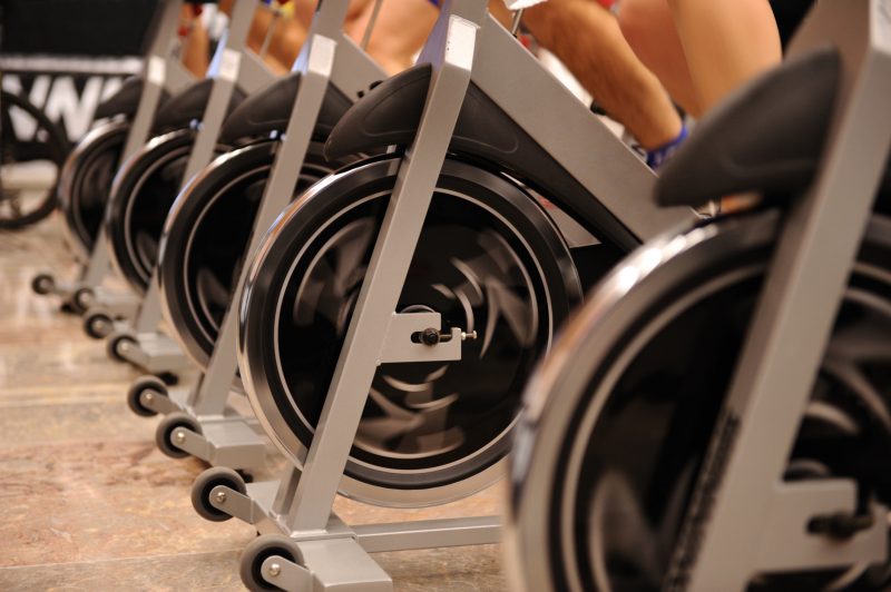 Ride Cycle Club has been added to the province's list of confirmed outbreaks in Calgary.