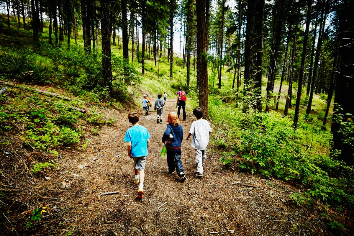 In addition to the trail development strategy, the province also introduced Manitoba Trails Day, which will be marked annually on the first Saturday in June.