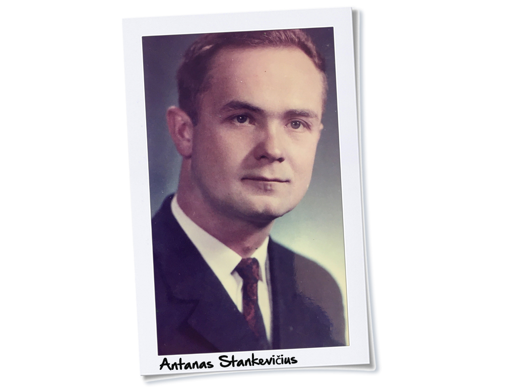 Coronavirus took their lives. Here’s how their families will remember them - image