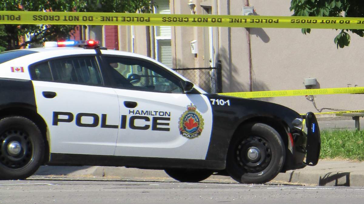 Hamilton police are looking for suspects after three shooting incidents over the holidays.