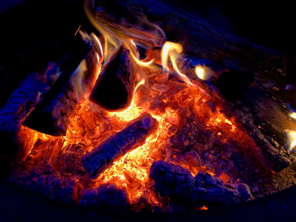Burn bans are in effect in Cavan Monaghan Township and Douro Dummer Townships but with different rules.
Burn bans are in effect in Cavan Monaghan Township and Douro Dummer Township.