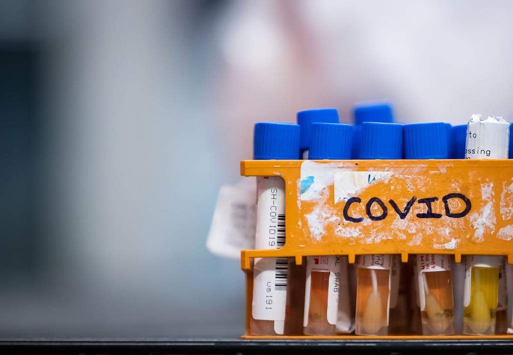 An outbreak has been declared a COVID-19 outbreak at Ridge Meadows Hospital.