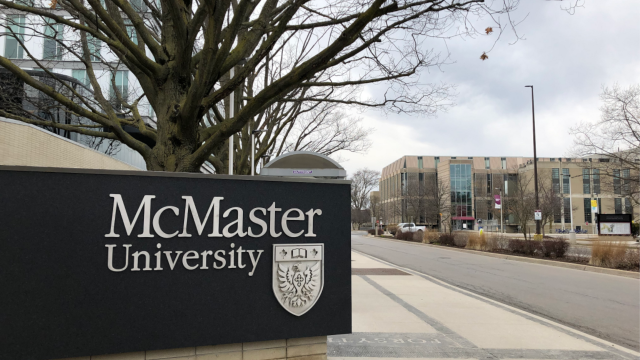 McMaster University's board of governors has voted to remove an associate professor from its faculty -- due to what it calls "unethical, inappropriate and in some instances exploitative" conduct.