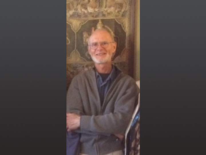 Vernon RCMP say the body of Wayne Orser, 73, who was last seen on June 30, was found by a kayaker on Tuesday.