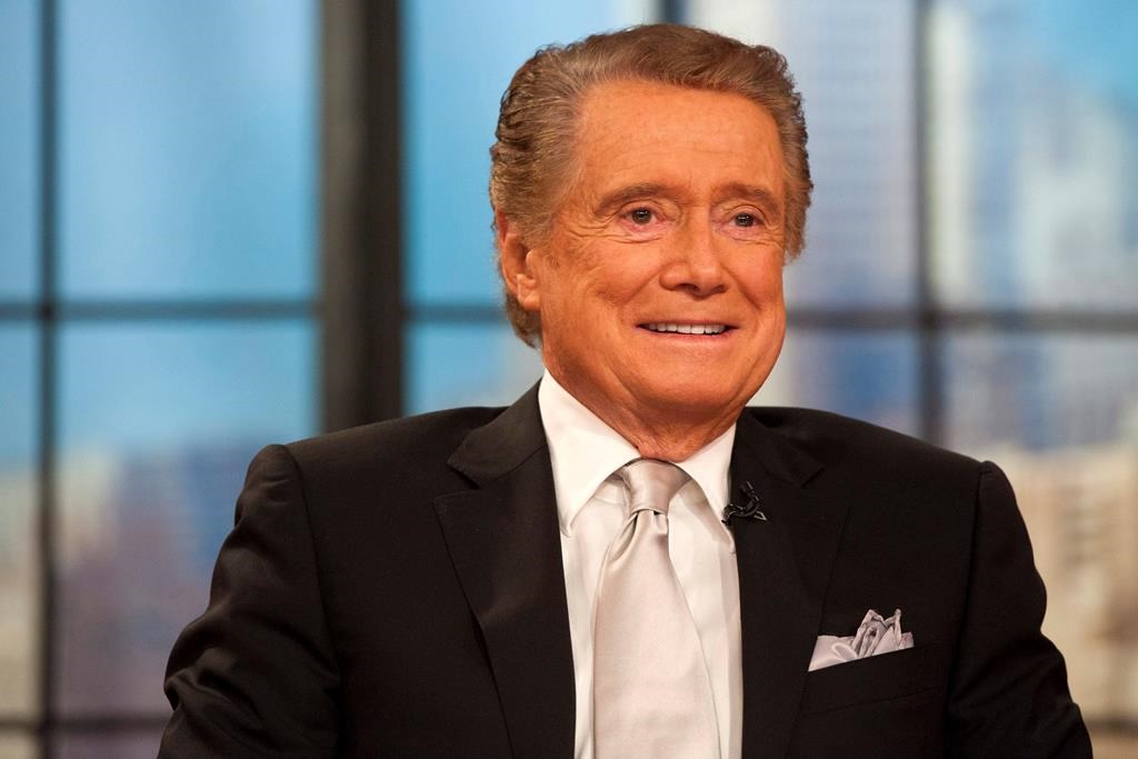 Regis Philbin