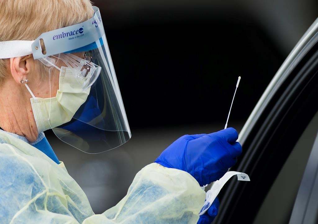 Coronavirus: Hamilton reports 67 new COVID-19 cases, death at LTC - image