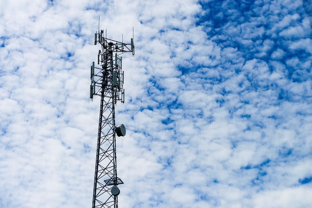 Canada telecom