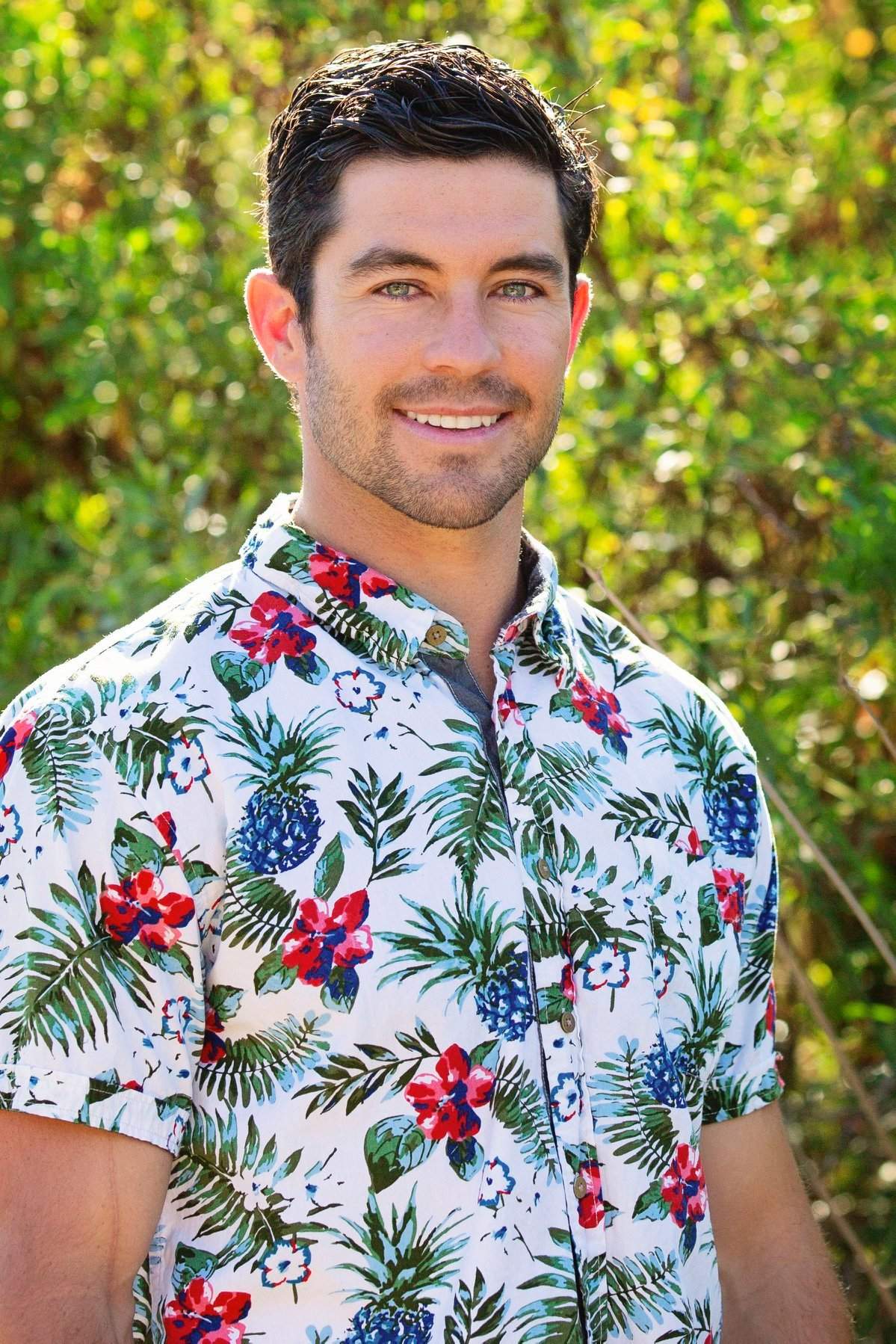 The Bachelorette/Facebook