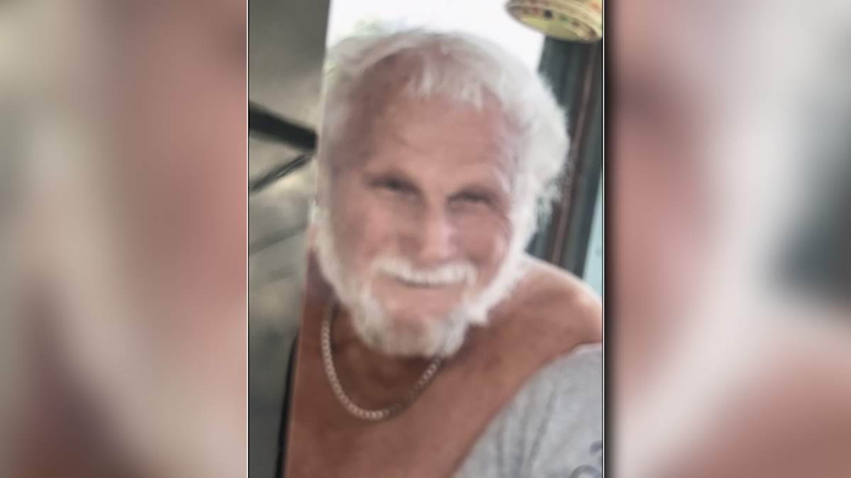 OPP say a missing Tyendinaga Township man was found dead on Tuesday. 