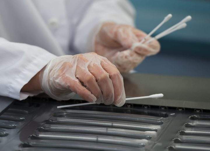 StatCan employees to help with Saskatchewan testing, contact tracing amid redeployment - image
