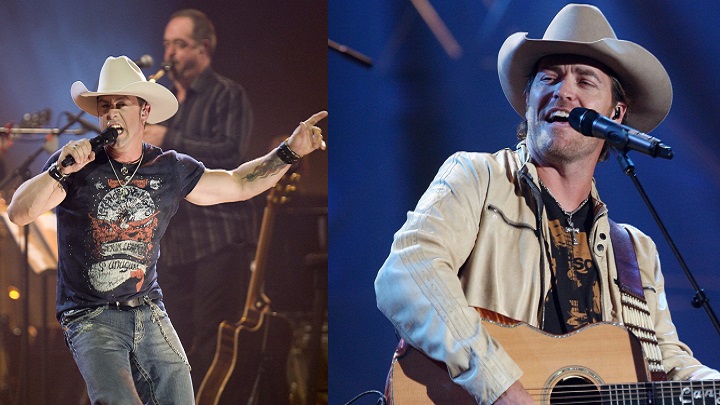 George Canyon and Aaron Pritchett will be performing at the Night with STARS fundraiser in Regina on Oct. 3.