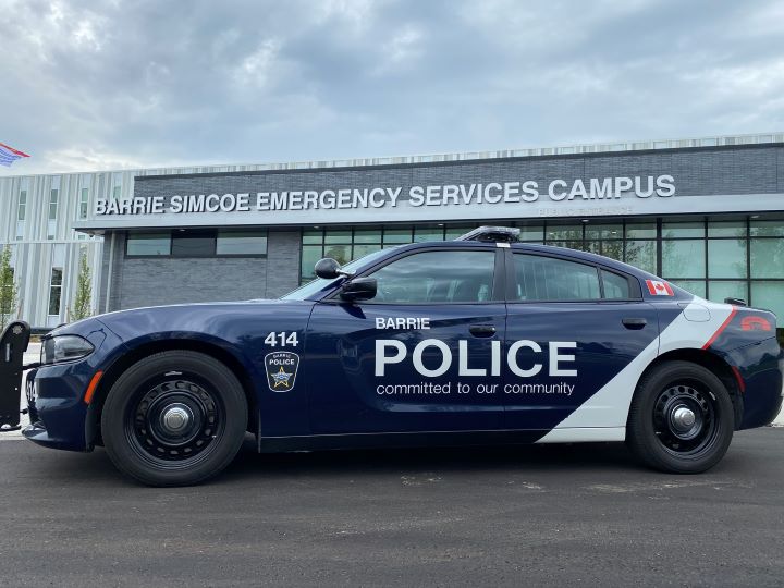 The cause of the man's death is still unknown.