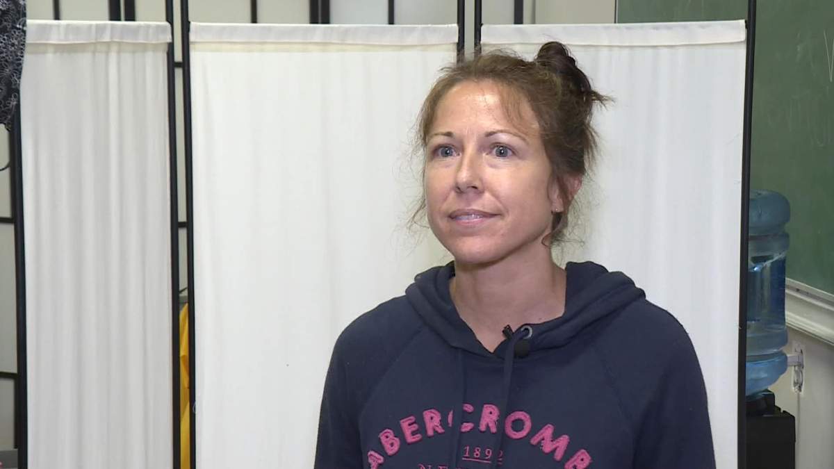Kerry-Anne Zwicker