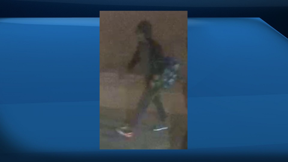 A fourth man who is of interest to police in relation to a July 25 assault.