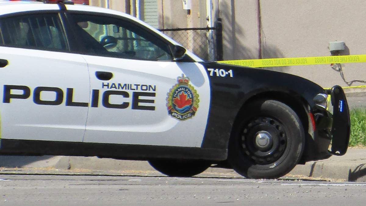 One male victim was transported to hospital with serious injuries, according to police.