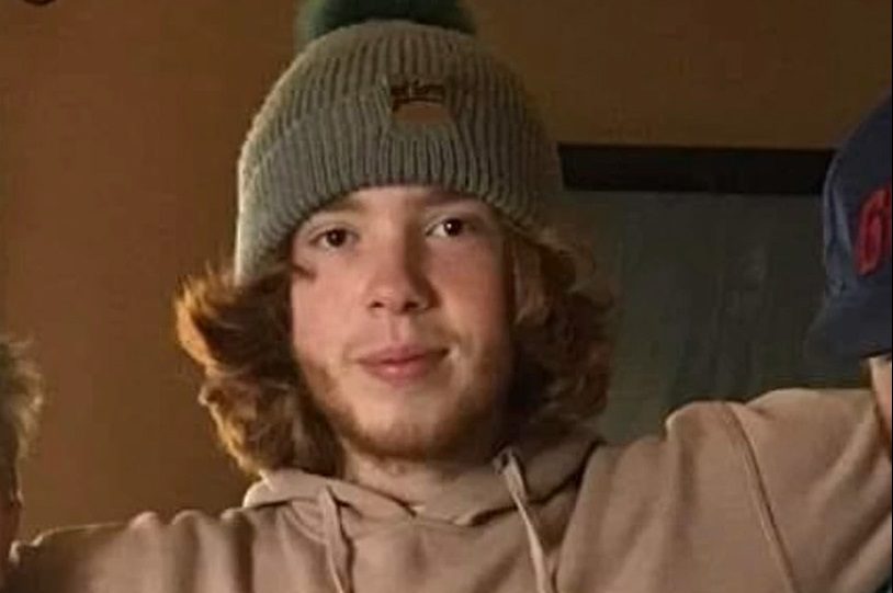 Alex Tobin was shot and killed on Feb. 18, 2020 in an apartment building in Omemee, Ont.