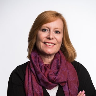 MLA-elect for Fredericton North Jill Green says she’s not going to let harassment push her off Twitter.