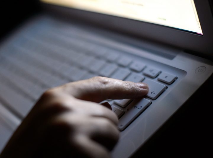 More than half (51 per cent) of the Canadian information security officers said that human error is the biggest vulnerability because most cyberattacks involve some type of interaction with people.