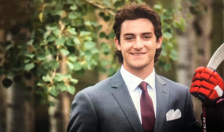 Melfort Mustangs player mourned by teammates, family: ‘everyone loved Dylan’