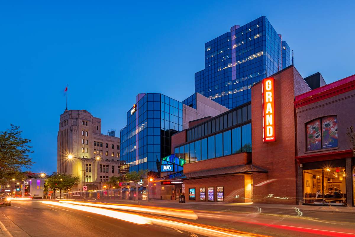 During the Planning and Environment Committee Meeting Tuesday night, London City Councillors voted 4 to 0 to approve a motion to direct staff to look into and report back on creating a Core Area Entertainment District. 