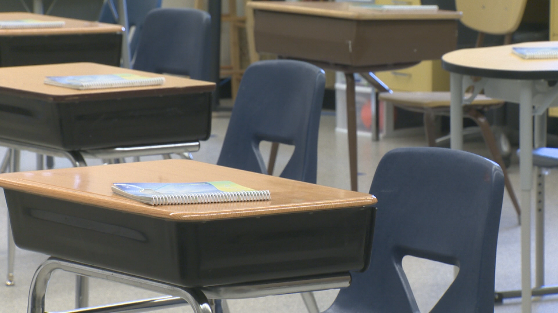 Lumsden High School will be closed for two-weeks after several people tested positive for COVID-19 says Prairie Valley School Division.