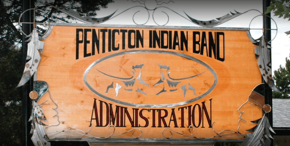 A COVID-19 exposure event occurred at the funeral of a First Nations member in Oliver, B.C., on Sept. 10 and Sept. 11, according to the Penticton Indian Band. Anyone who attended the wake is asked to self-isolate. 