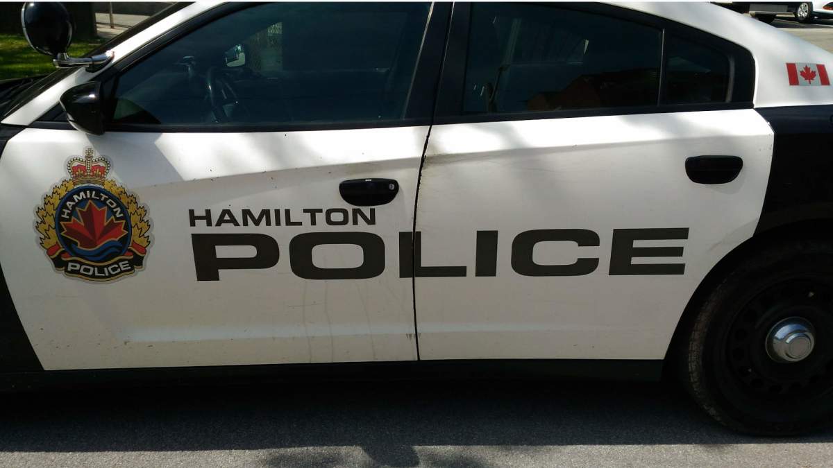 Hamilton police are asking the public to avoid the area of Upper Paradise and Bendamere as they investigate a disturbance that has sent two people to hospital.