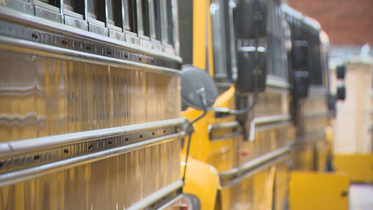 Halifax Regional Centre for Education says changes to school bus routs may be ahead to accommodate more families.