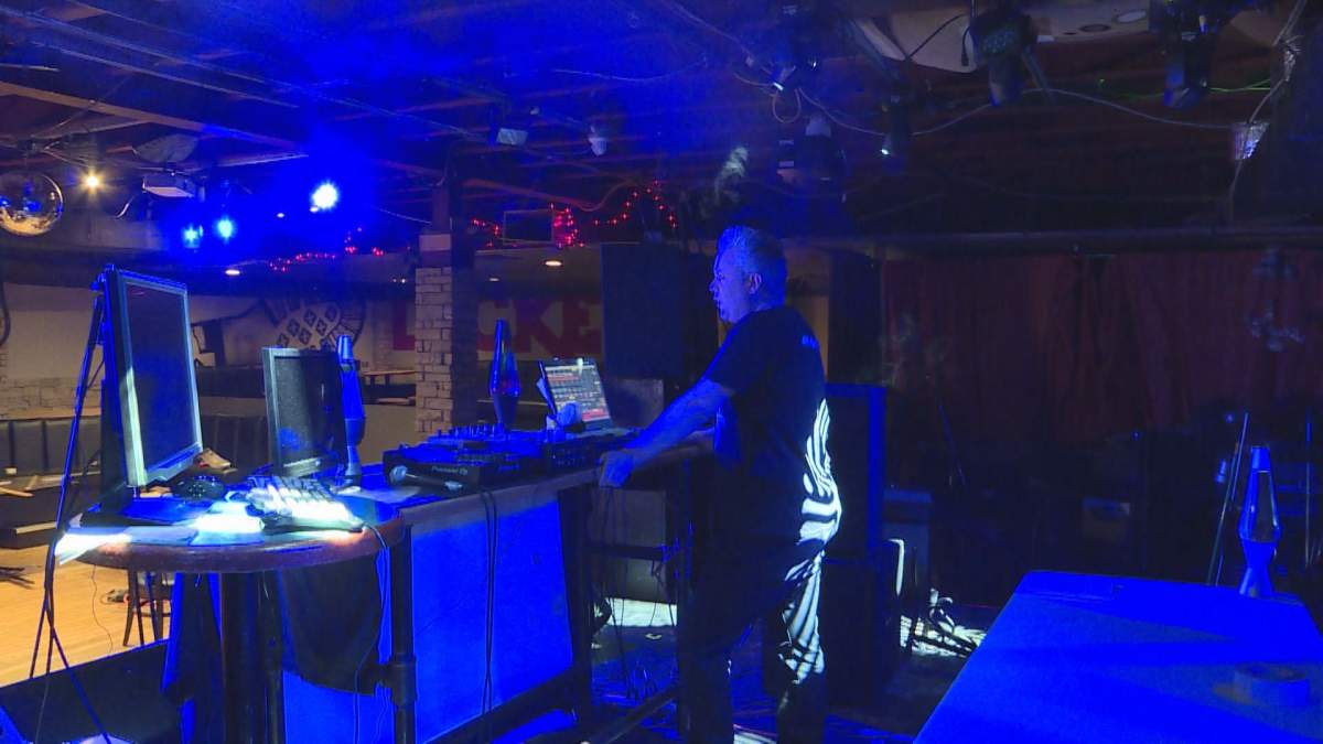Dickens Pub -- a popular spot for live music in Calgary -- will reopen on September 3rd with a slate of Pride Week events.