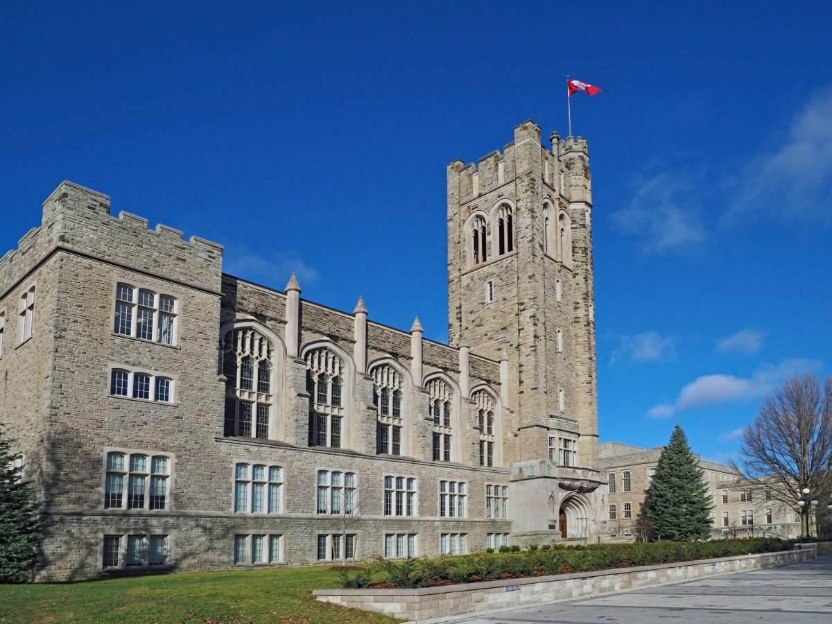 Western University to develop new app to support survivors of intimate partner violence - image
