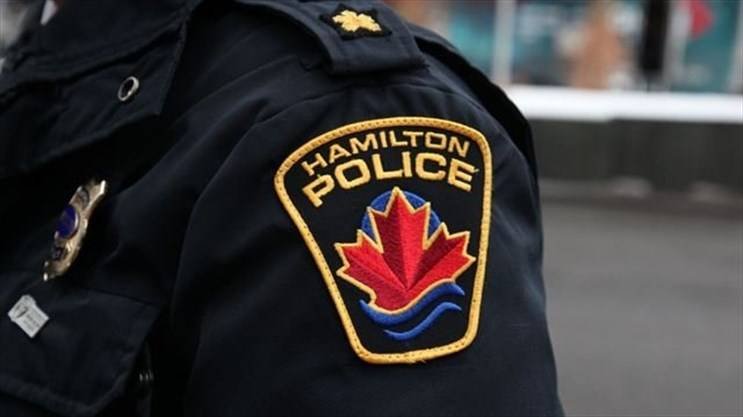 Hamilton police say they have a local PSW under investigation related to an alleged April 2022 incident at a home.