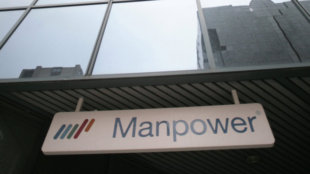 Manpower is a workforce solutions and services provider company. 