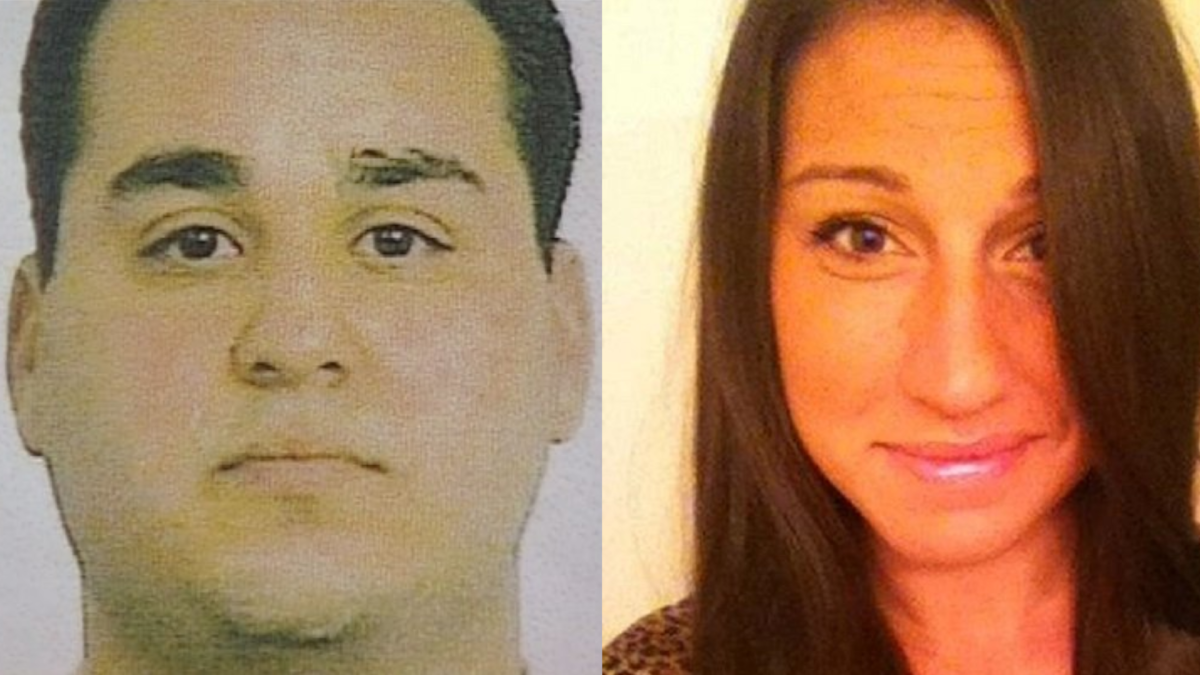 Angelo Musitano and Mila Barberi were shot dead in 2018 in two seperate shootings. A suspect in the case was found dead in Mexico, according to Hamilton police.
