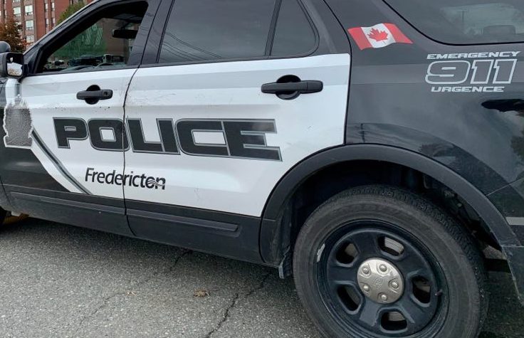 Overnight shooting in Fredericton leaves man in critical condition - image