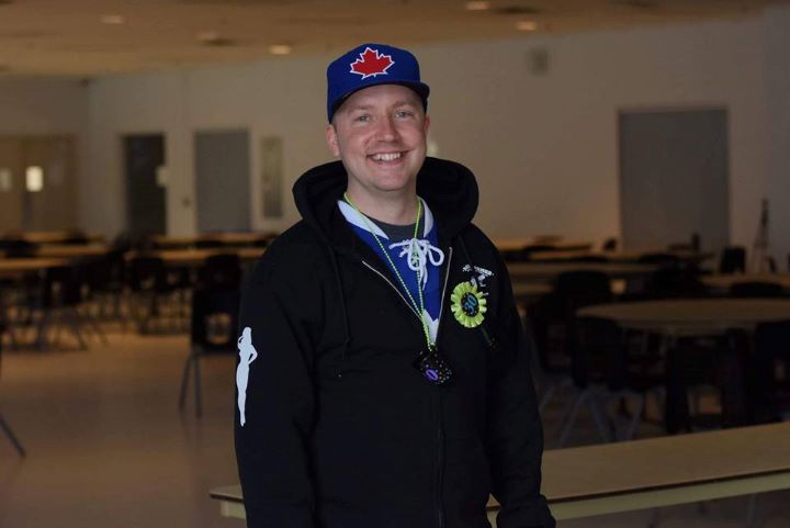 A complaint was filed against Midland Ward 2 Coun. Cody Oschefski, alleging  he violated the town's code of conduct by hosting several parties during the COVID-19 pandemic.