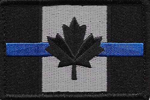 Thin Blue Line