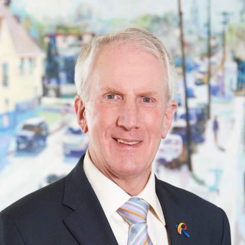 Regina municipal election: Ward 2 - image