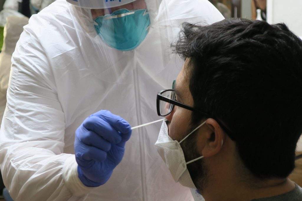 The Winnipeg Regional Health Authority says hours at three city COVID-19 testing sites will be changed during the holidays.