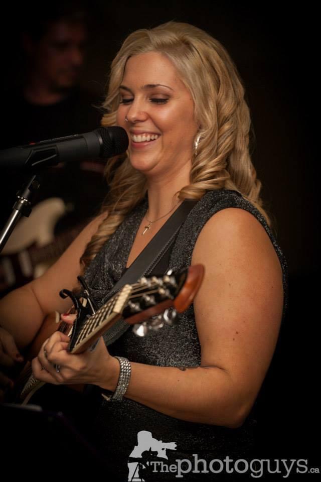 Cindy Devine