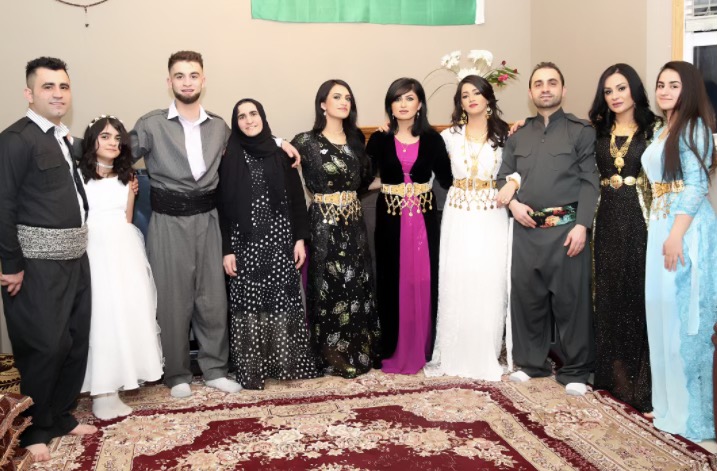 The Nadiri family is offering ten thousand dollars cash for information leading to an arrest in the death of Aram Nadiri